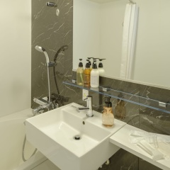 Tosei Hotel Cocone Asakusa Kuramae - Bild 18