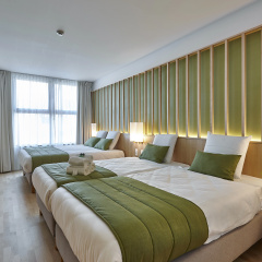 Yadoya Hotel - Bild 6