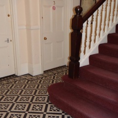 Charlotte Guest House - Bild 11