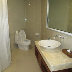 Melasti Beach Resort & Spa - Bild 7