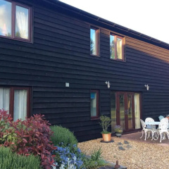 The Old Grain Store Bed & Breakfast thumbnail 12