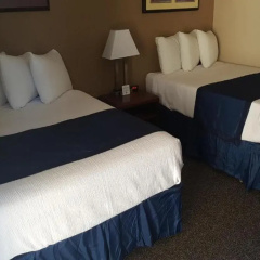 Lake Powell Canyon Inn thumbnail 6