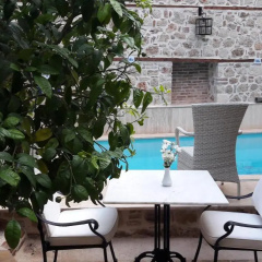 1207 Boutique-hotel - Bild 30