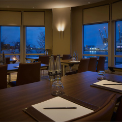Radisson Blu Hotel, London Canary Wharf East - Bild 28