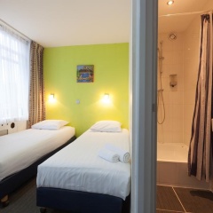 ITC Hotel - Bild 11