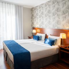 ITC Infantas By Soho Boutique hotel - Bild 6
