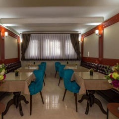 Blue Gilroy Hotel - Bild 19