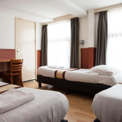 Hotel Continental Amsterdam - Bild 6