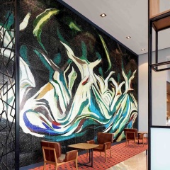 Novotel Konya - Bild 15