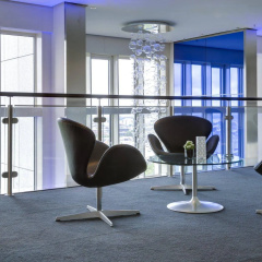 Radisson Blu Hotel, Hamburg - Bild 17
