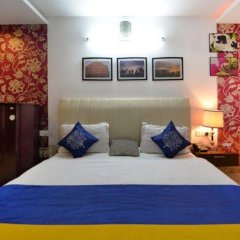Отель Abhivaadan Boutique Serviced Apartment Индия, Хидерабад - отзывы, цены и фото номеров - забронировать отель Abhivaadan Boutique Serviced Apartment онлайн фото 2