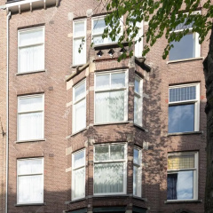 De Ware Jacob Boutique Hotel - Bild 1
