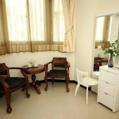 Guest House of Permaculture thumbnail 6