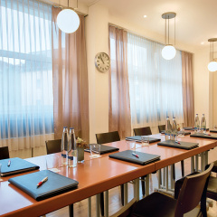 Leonardo Boutique Hotel Rigihof Zurich - Bild 18