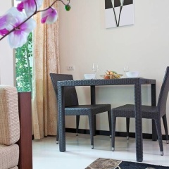 Kamala Chic Apartment -1Bed Condo in Kamala Phuket - Bild 6