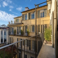 Velvet Grey Boutique Hotel - Bild 1