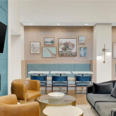 Hampton Inn & Suites by Hilton Toronto Markham thumbnail 2