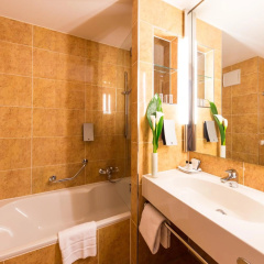 relexa hotel Stuttgarter Hof Berlin - Bild 8