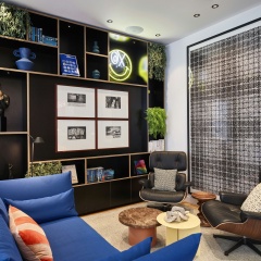 citizenM London Victoria Station - Bild 2