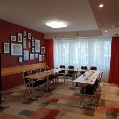 Hotel Am Kaisersaal - Bild 20