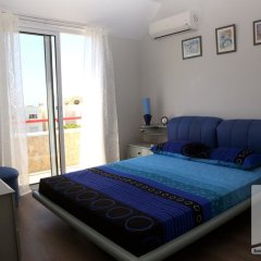 Amathusia Sweet Beach Apartments in Limassol, Cyprus from 179$, photos, reviews - zenhotels.com photo 12