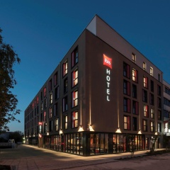 Ibis Muenchen City Ost - Bild 1