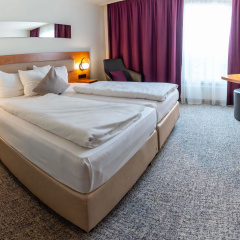 Mercure Salzburg City - Bild 3