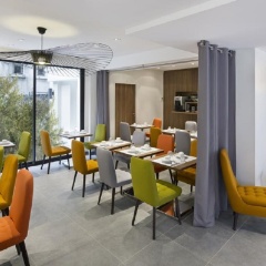 Best Western Plus 61 Paris Nation Hotel - Bild 25