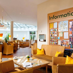 Parkhotel Rügen - Bild 22