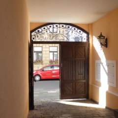 Arkadenschlösschen Bonn - Bild 1