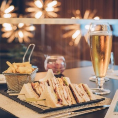 Iberostar Selection Lisboa - Bild 12