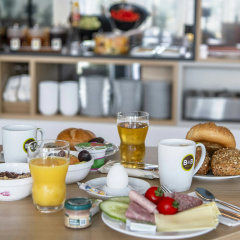 B&B Hotel Neu-Ulm - Bild 11
