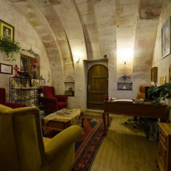 Babayan Evi Cave Boutique Hotel - Boutique Class - Bild 2