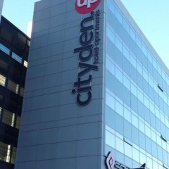 Cityden Zuidas - Bild 1