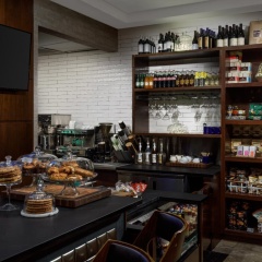 Distrikt Hotel New York City, Tapestry Collection by Hilton - Bild 12