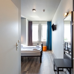 a&o Aachen Hauptbahnhof - Hostel - Bild 9