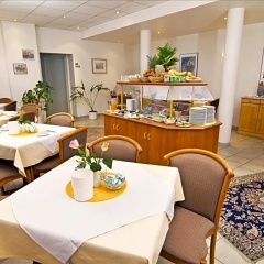 Hotel Stiftswingert - Bild 3