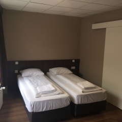 Hotel Damrak Inn - Bild 5