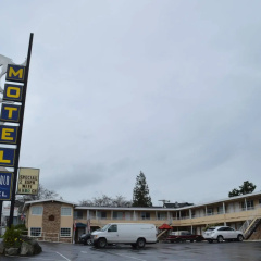 Marco Polo Motel thumbnail 1