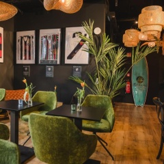 Rioca Stuttgart Posto 6 - Bild 15