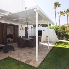 Отель San Andres Resort Villa 135 Испания, Сан-Мигель-де-Абона - отзывы, цены и фото номеров - забронировать отель San Andres Resort Villa 135 онлайн фото 22