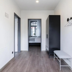Limehome Leipzig Oelßner's Hof - Bild 5
