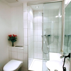 Hotel Admiral Frankfurt City Centre - Bild 6