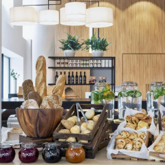 Residence Inn by Marriott Frankfurt City Center - Bild 13