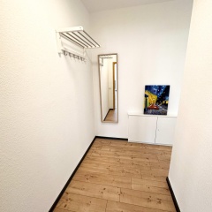 Cozy City-Center Apartment with Modern Amenities in Historic Brühl - Bild 11