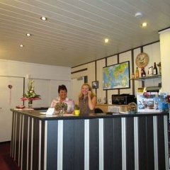 TM Apart Hotel Essen - Bild 27
