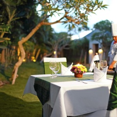The Wolas Villa & Spa - Bild 27