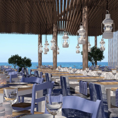 Marlita Beach Hotel Apartments thumbnail 34