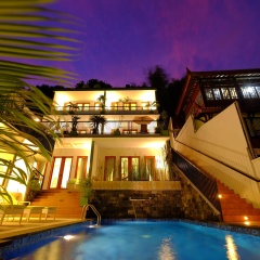 Villa Mataano - Bild 17