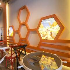 Grand Kolibri Prestige SPA in Alanya, Turkiye from 68$, photos, reviews - zenhotels.com photo 10